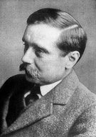 H.G. Wells